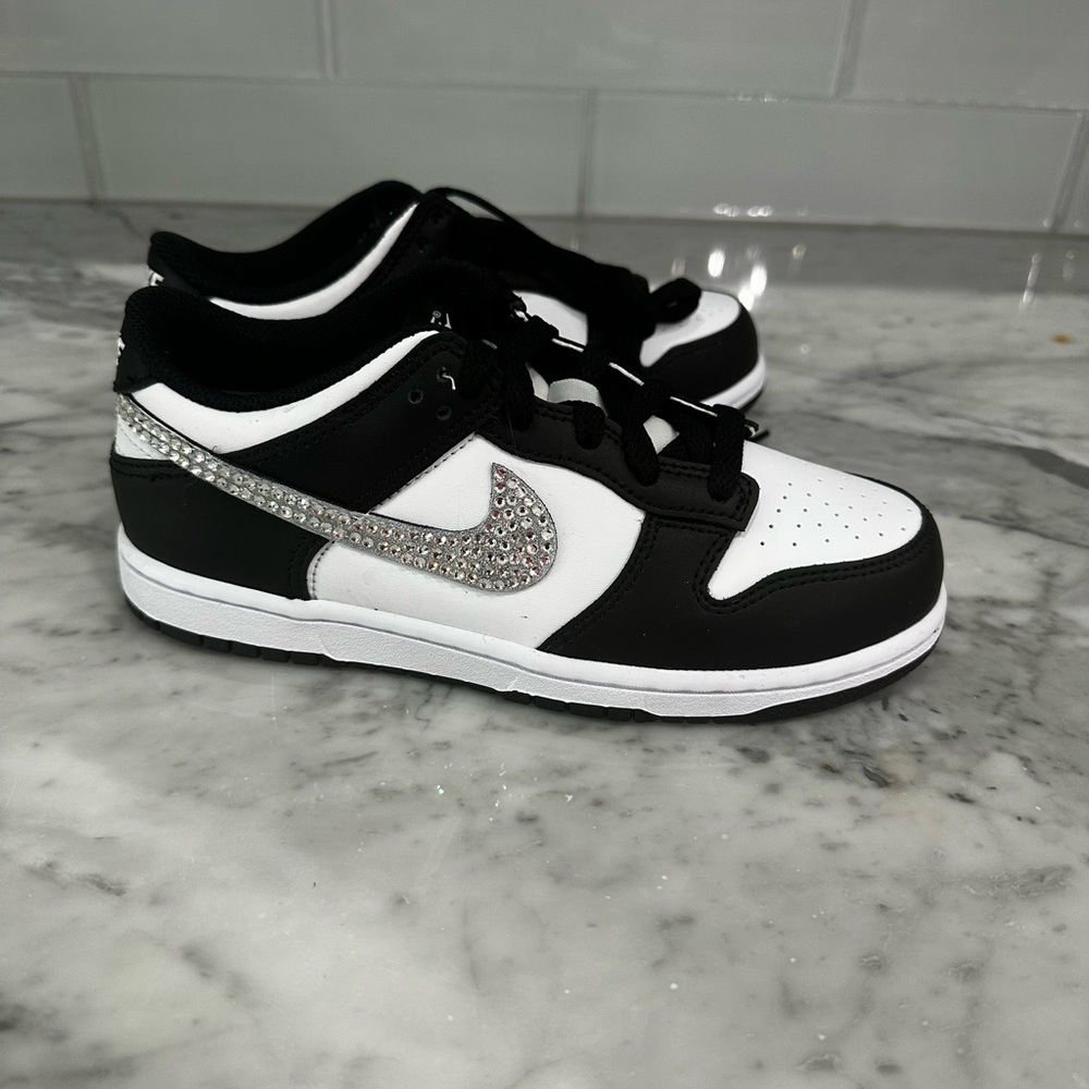 Brand New custom Nike Dunks